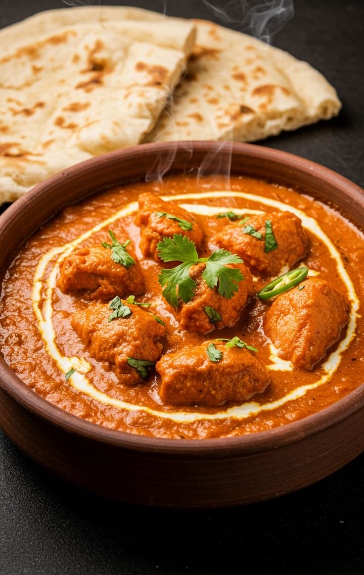 Karaikudi Nattukozhi Masala