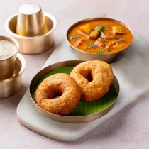 MEDHU VADA (3 PCS)