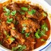 Country Chicken Curry