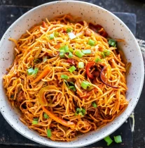 Veg Noodles
