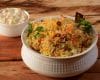Veg Biryani Combo