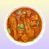 Andhra Chicken Curry