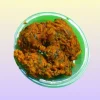 Baby Spinach Pakora