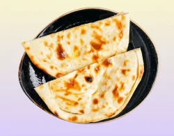 Butter Naan