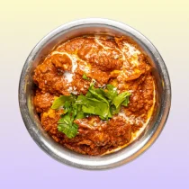 Chicken Vindaloo