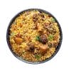 Family Pack Goat Biryani