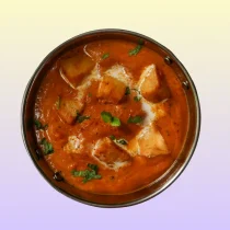Kadai Paneer