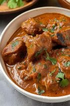 Goat/Lamb Tikka Masala