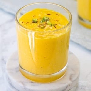 Mango Lassi