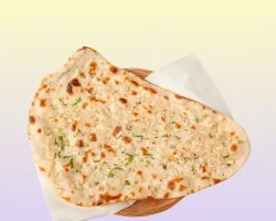 Plain Naan