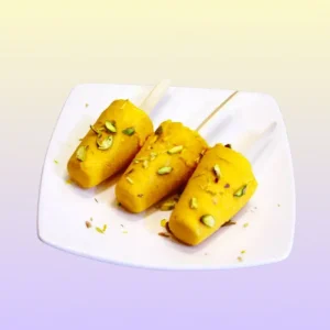 Mango Kulfi