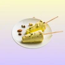 Pista Kulfi