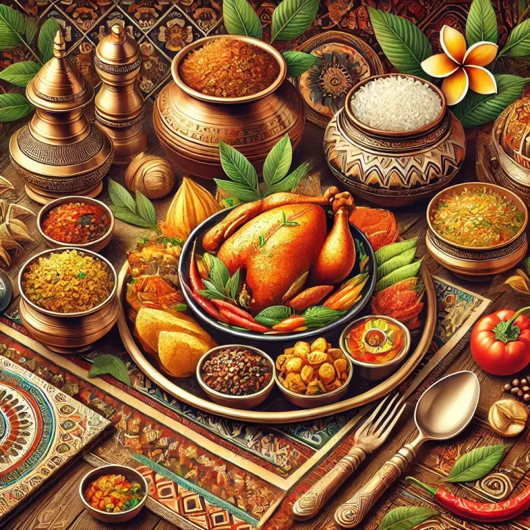 The Subham Experience