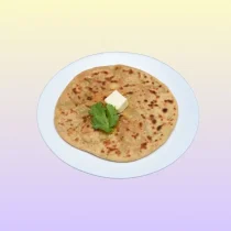 Aloo Paratha