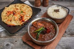 Chicken Chettinad