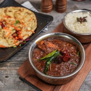 Chicken Chettinad