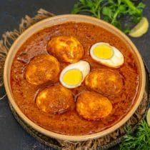 Egg Curry