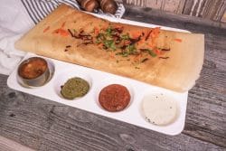 Masala Dosa
