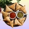 Onion Samosa
