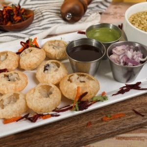 Pani Puri