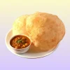 Poori/Bhatura