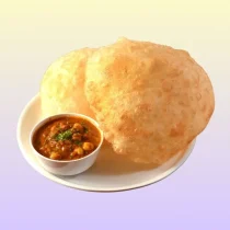 Poori/Bhatura