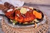 Tandoori Pomfret