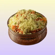 Veg Biryani