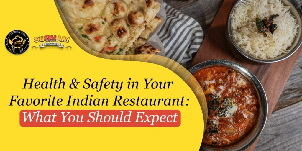 favorite Indian restaurant