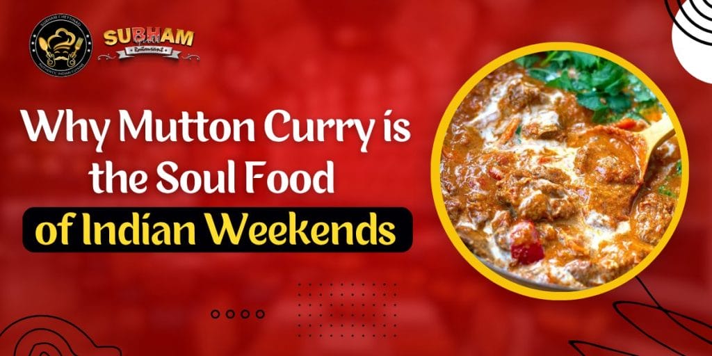 mutton curry