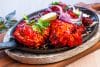 Chicken Tandoori Full