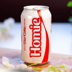Diet Coke