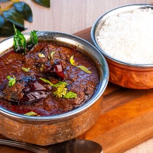 Ennai Kathirikai Kuzhambu