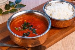 Fish Curry (Bone / Boneless)