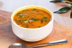 Goat Bone-In Soup