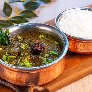 Goat/Lamb Nilagri