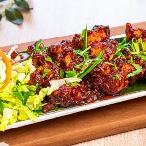 Gobi Manchurian