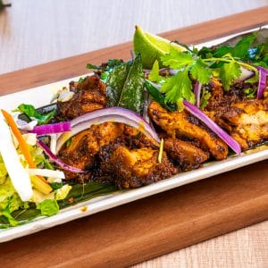 Nattukozhi Pepper Varuval