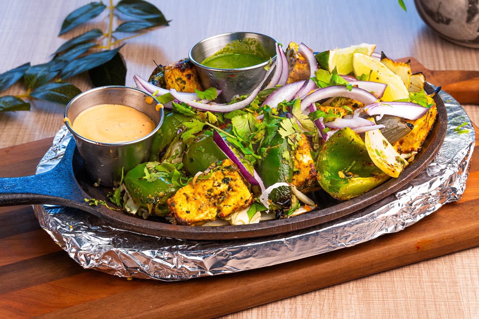 Paneer Tikka