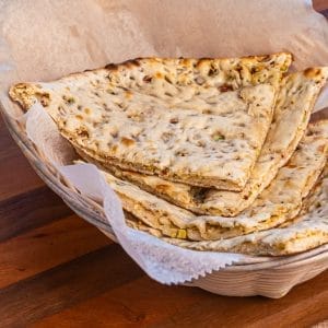 Pesavari Naan