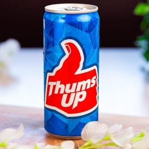 THUMBS UP