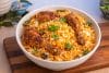 Family Pack Chicken Dum Biryani