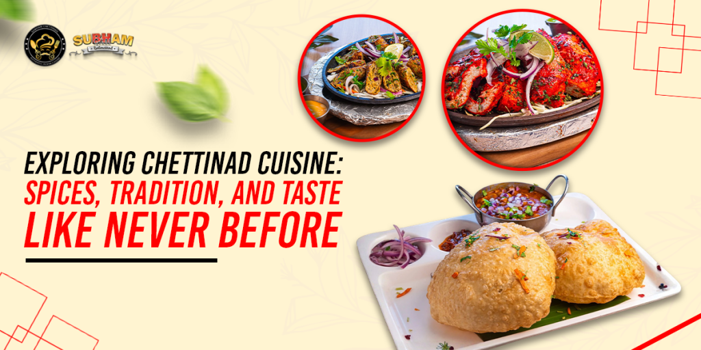 Chettinad cuisine